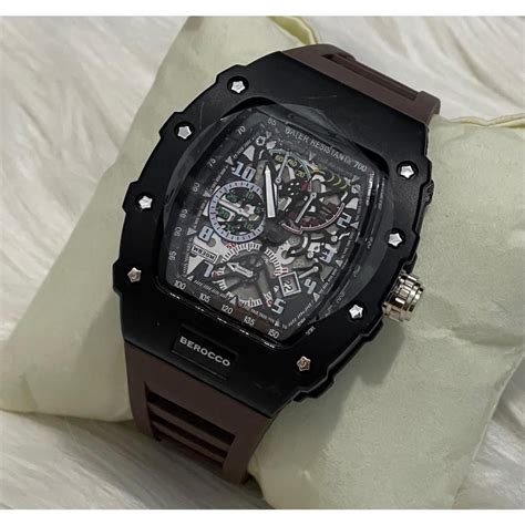 jam tangan richard mille wanita|richard mille harga.